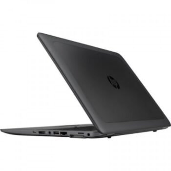 Hp zBook 14 G4 core i7 7th gen 16gb 512gb 2gb VGA GRAPHICS