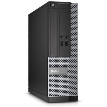 DELL 3020 CORE i5 4TH GEN 4GB/500GB