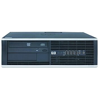 HP COMPAQ 8000 ELITE TOWER