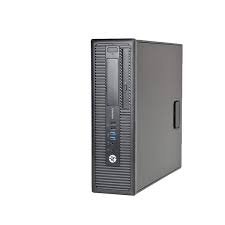 HP 800 G1 i5 4TH GEN 4GB/500GB