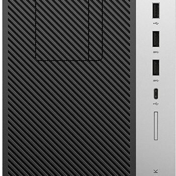 HP EliteDesk 800 G3 i5 6th Gen 8GB/500GB