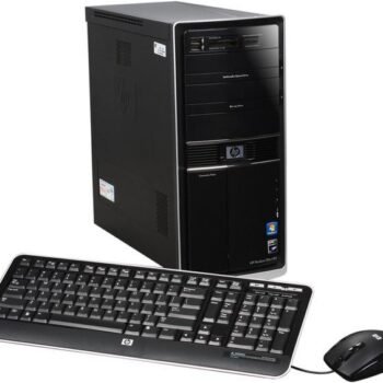 HP PAVILION ELITE HPE-112Y TOWER PHENOM II X4 925 2.80GHz