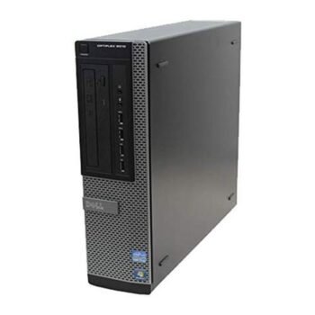 DELL 7010 I5 3rd Gen 4GB/500GB