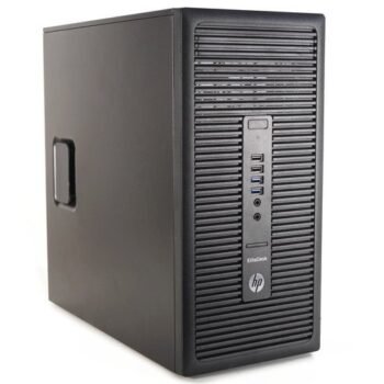 Hp 705 G3 AMD A12 8GB /500GB