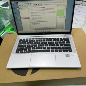 HP EliteBook 840 G7 Core i5 16GB 512GB SSD Laptop