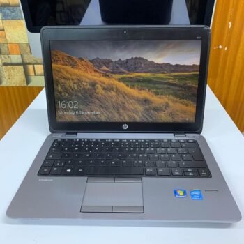 HP ELITEBOOK 820 G2 i5 8gb/256gb (Refurbished Sealed New)