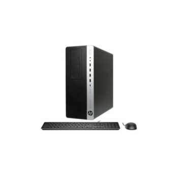 HP ELITEDESK 800 G4 i5 8th Gen 8GB/1TB