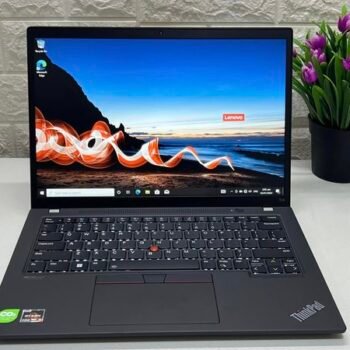 Lenovo ThinkPad L14 AMD Ryzen 5 8GB Ram/256GB Ssd