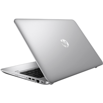 HP ProBook 450 G4 i5-7200U Notebook Intel® Core™ i5-7200U 16GB RAM, 256GB SSD, 15.6" FULL HD, NVIDIA GeForce 2GB Graphics