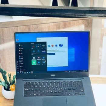 Dell Precision 5540 i9 32GB/512GB