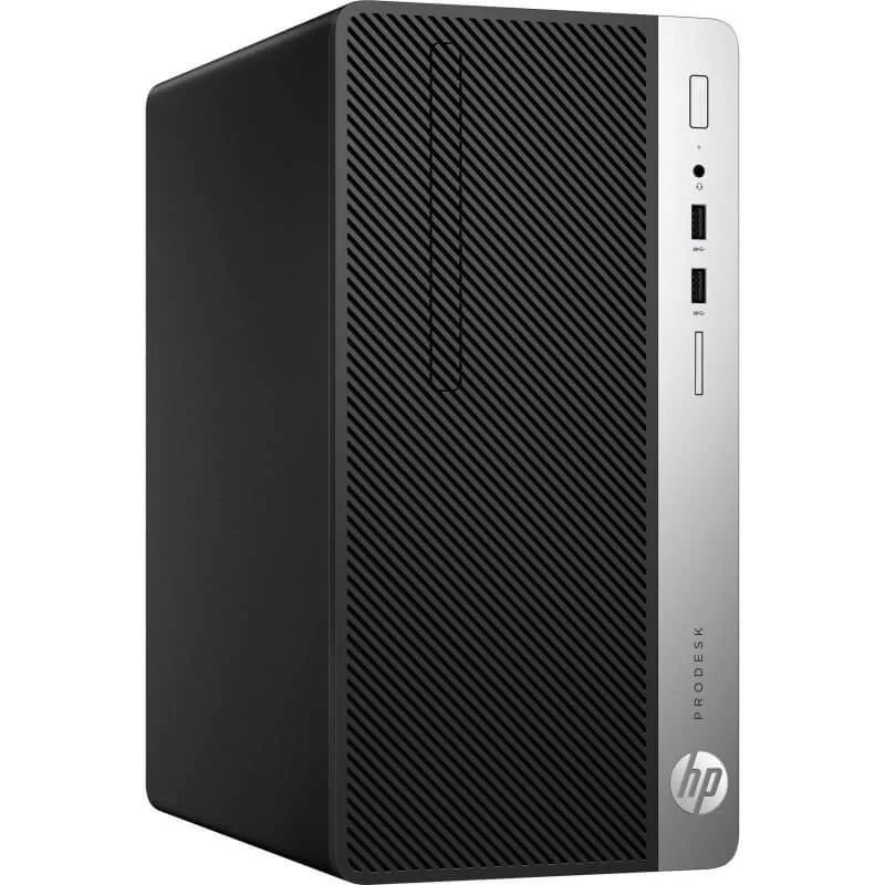 HP PRODESK 400 G4 i5 7th Gen 8GB/500GB
