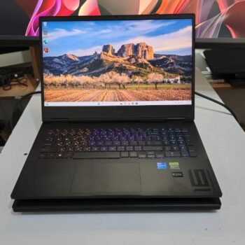 HP Omen 16-wf Gaming Laptop