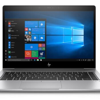 Hp Elitebook 745 G6 RYZEN 5 PRO