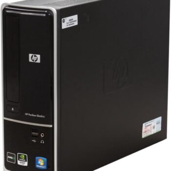 HP Desktop Price in Kenya