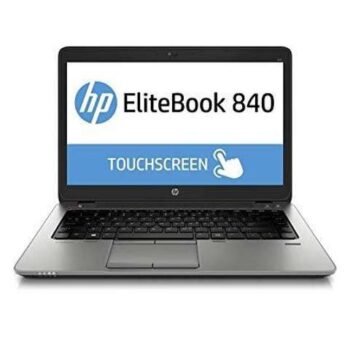 HP EliteBook 840 G2, Intel Core i5 4GB RAM-500GB HDD