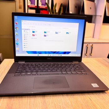 Dell latitude 3410