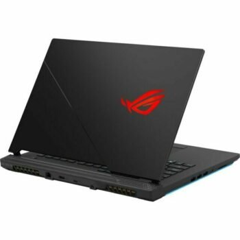 Asus ROG Strix 15 intel core i7 10th generation 512ssd ssd/16gb ram 2.6Ghz Nvidia GTX 1650 Ti 4GB dedicated graphics card Backlit keyboard WiFi killer 6 open Box