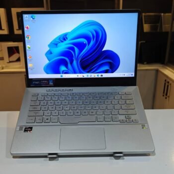 Asus Rog