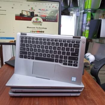 Dell Latitude 7400 X360 Intel Core i7 8th Gen 16GB RAM 512GB SSD 14 Inches HD Touchscreen Display.
