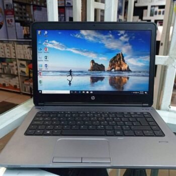 HP ProBook 430 G1- Intel Core i7-4GB Ram – 500GB