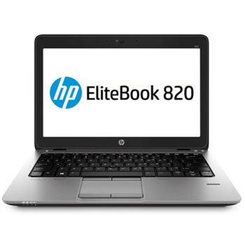 Hp 820 G1 corei5 4gb/500HDD sealed