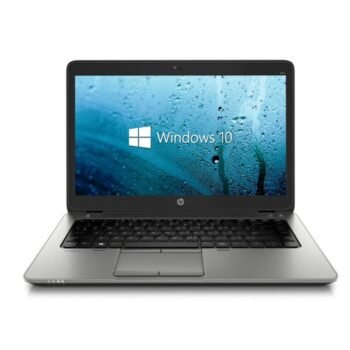 Hp 840 G2 corei5 4gb/500HDD