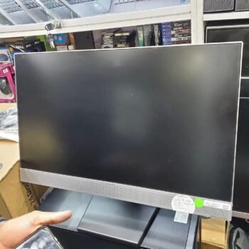 HP AIO Elite 800 G3 6th23.8Inches i5 16GB 256SSD (Free Mouse+ Keyboard).