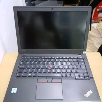 LENOVO THINKPAD X250 LAPTOP - 12.5" INCH SCREEN - 2.3 GHZ PROCESSOR - INTEL CORE I5 - 8GB RAM - 256GB SSD STORAGE-TOUCHSCREEN