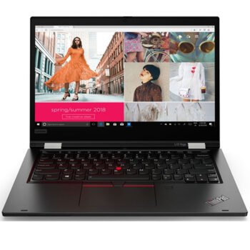 Lenovo Laptop - ThinkPad Yoga