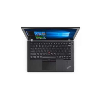 Lenovo ThinkPad X270 6th Gen Intel Core i5-6600U 12.5″ Display 8GB DDR4 RAM 256GB SDD