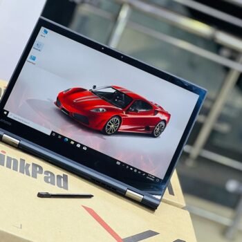 Lenovo ThinkPad X1 Yoga (20FQ000RUS) Ultrabook (Core i7 6th Gen/8 GB/256 GB SSD/Windows 10)