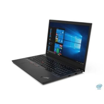 Lenovo ThinkPad E15 i5 (10th Gen) 8GB RAM, 256GB SSD