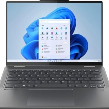 Lenovo Yoga 7 core ultra 7
