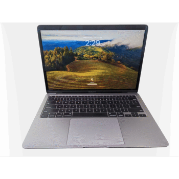 Macbook air 2020