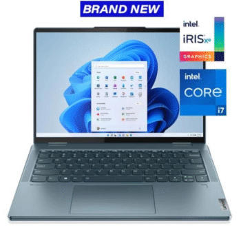 Lnoco yoga 7 i7 11th gen