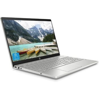 HP PAVILLION 15-CW0XX Ryzen 3