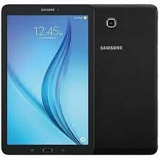 Samsung Galaxy Tab E - 2GB RAM - 16/32 GB ROM - DATA SIM - Free USB Speakers