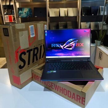 Asus Rog strix