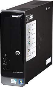 HP PAVILION P7-1070T TOWER CORE I3-2100 3.1GHz