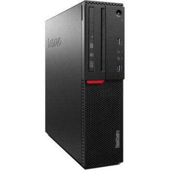 LENOVO MINI CPU CORE I5 6TH GEN 8GB/500GB