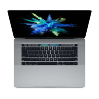 MacBook pro 2017 i7