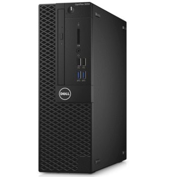 DELL 3050 i5 6TH GEN 8GB /500GB