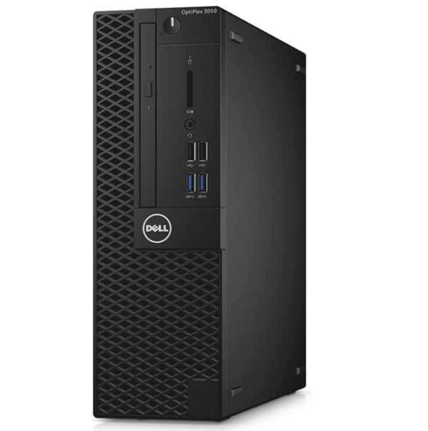 DELL 3050 i5 6TH GEN 8GB /500GB