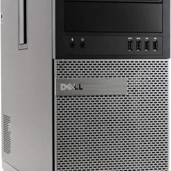 DELL 9020 i7 4TH GEN 4GB/500GB