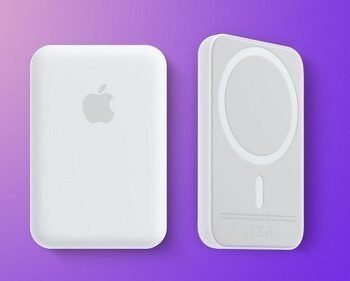 Apple MagSafe Battery Pack