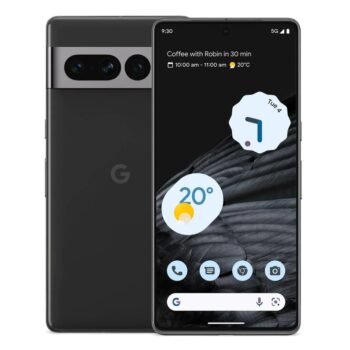 Google Pixel 7pro 256gb
