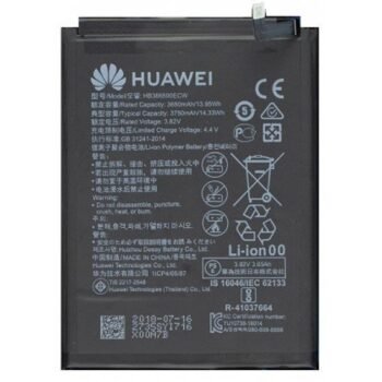 Huawei Honor 10 Battery Replacement