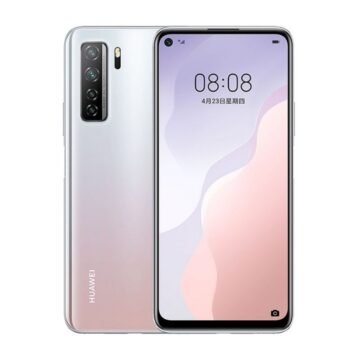 Huawei Nova 7 SE Battery Replacement