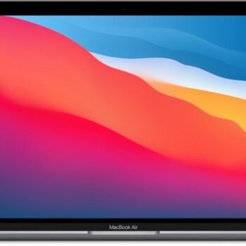 MacBook Air 13 Inches (MGN63B/A)