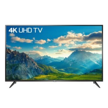 TCL 65 inch 4K UHD TV | 65P65US
